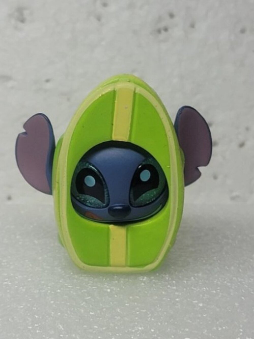 Costume Cutie Lilo & Stitch Stitch Surfboard Disney Doorables